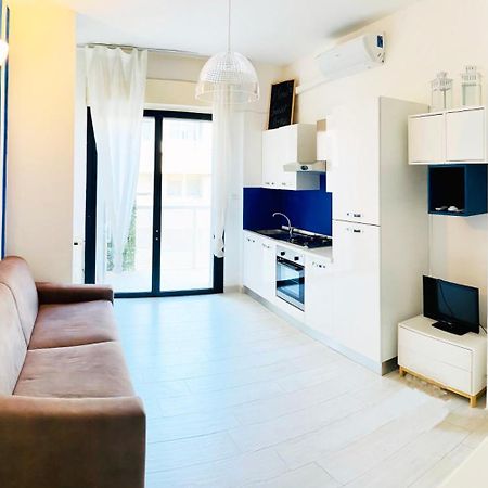 شقة Rimini Marina المظهر الخارجي الصورة