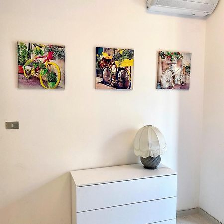 شقة Rimini Marina المظهر الخارجي الصورة