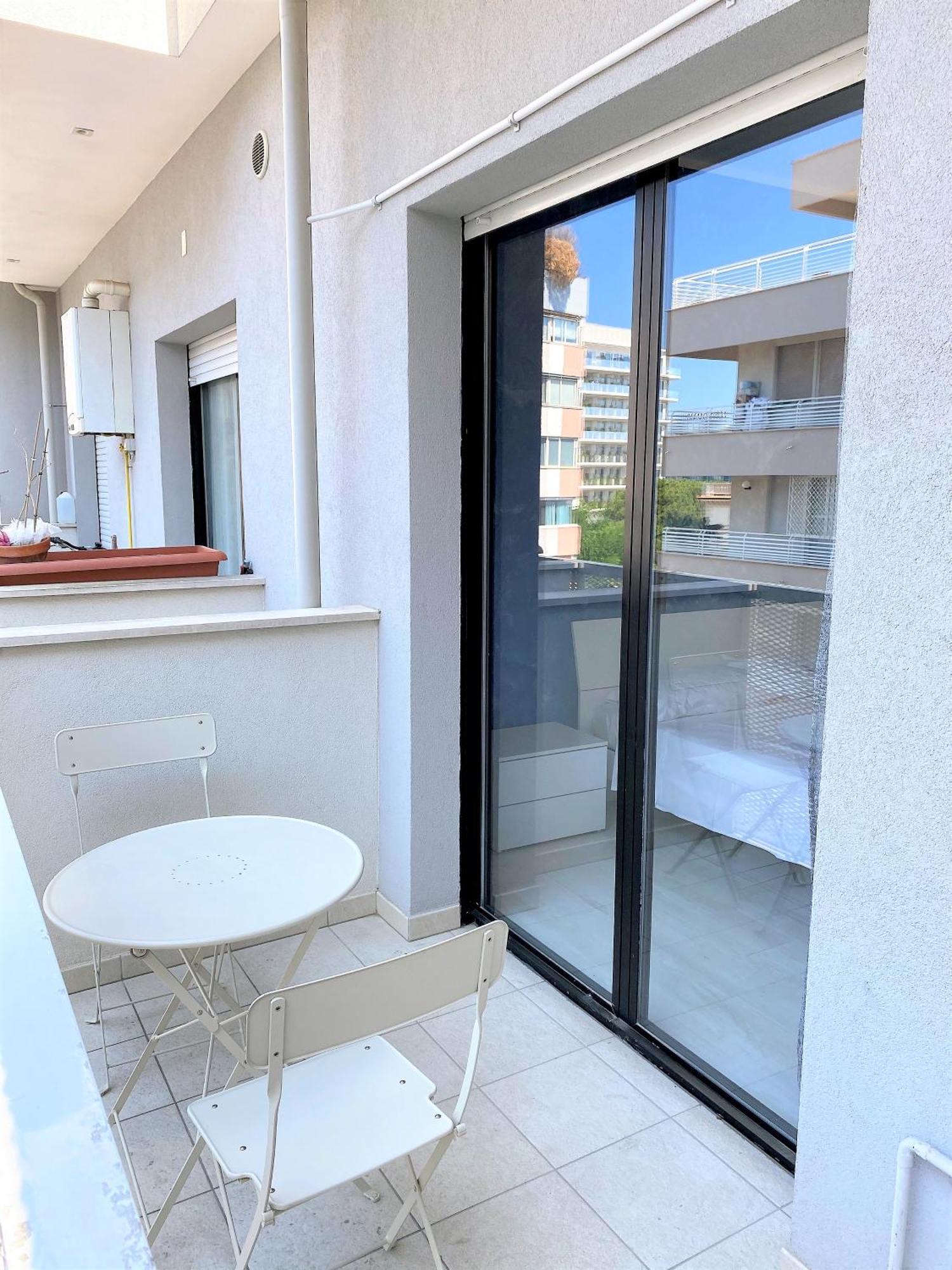 شقة Rimini Marina المظهر الخارجي الصورة